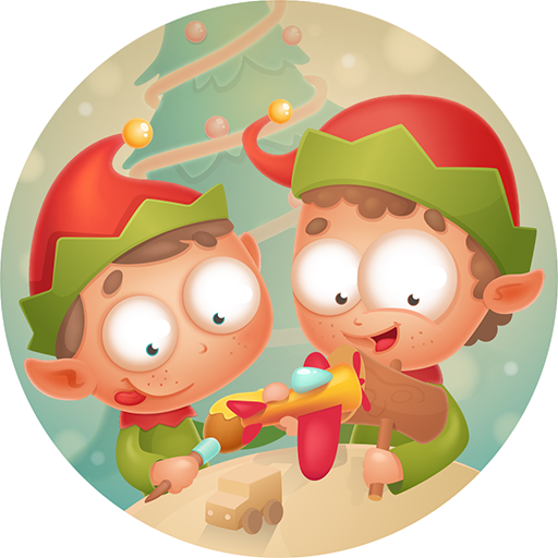 Santa's Workshop icon